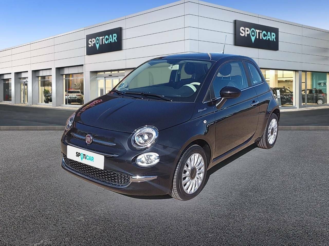 fiat 500 2022 /