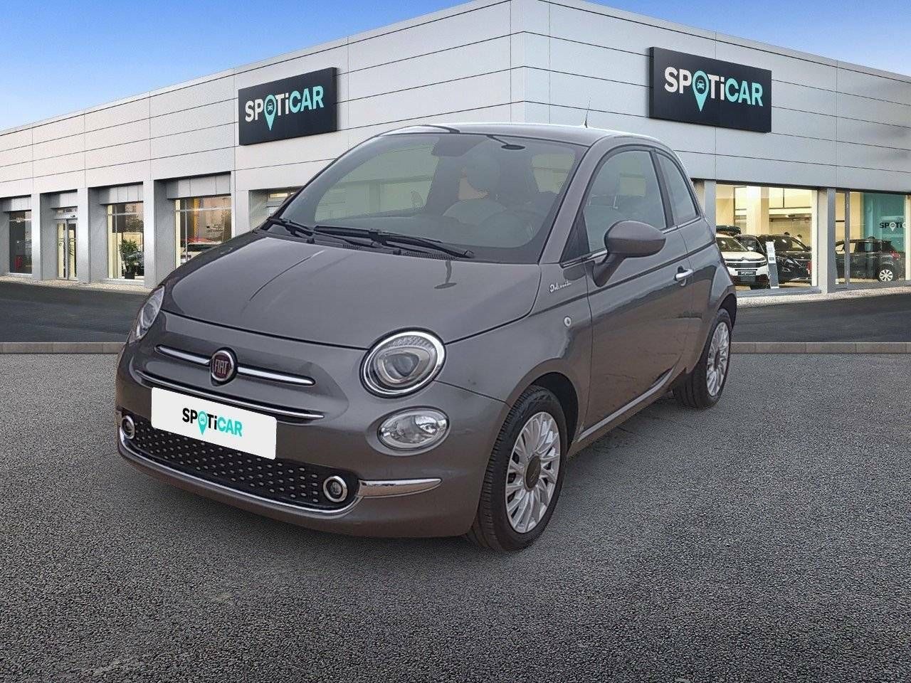 fiat 500 2022 /