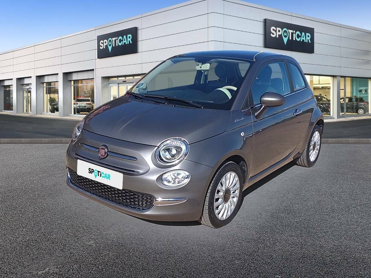 fiat 500 2022 /