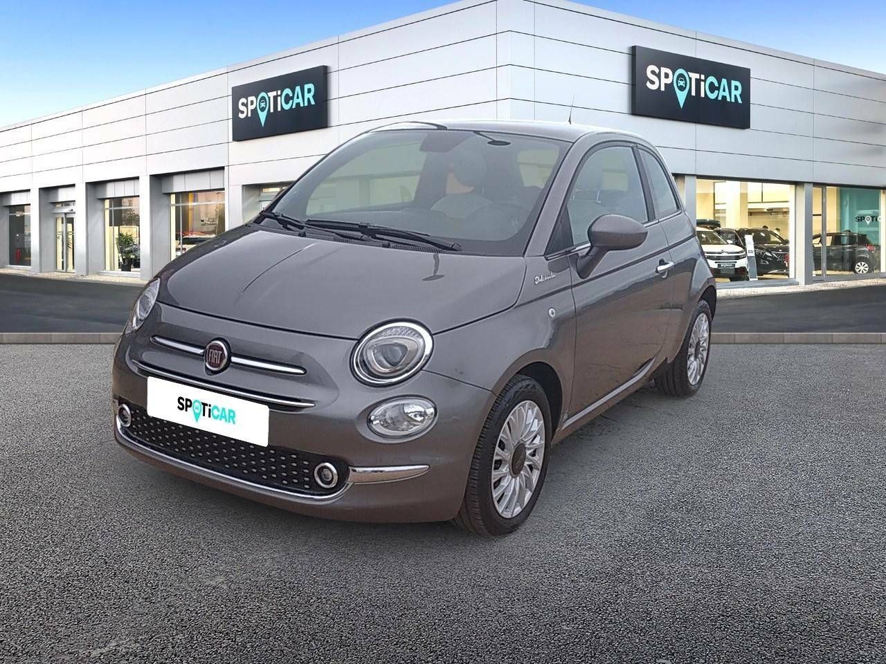 fiat 500 2022 /