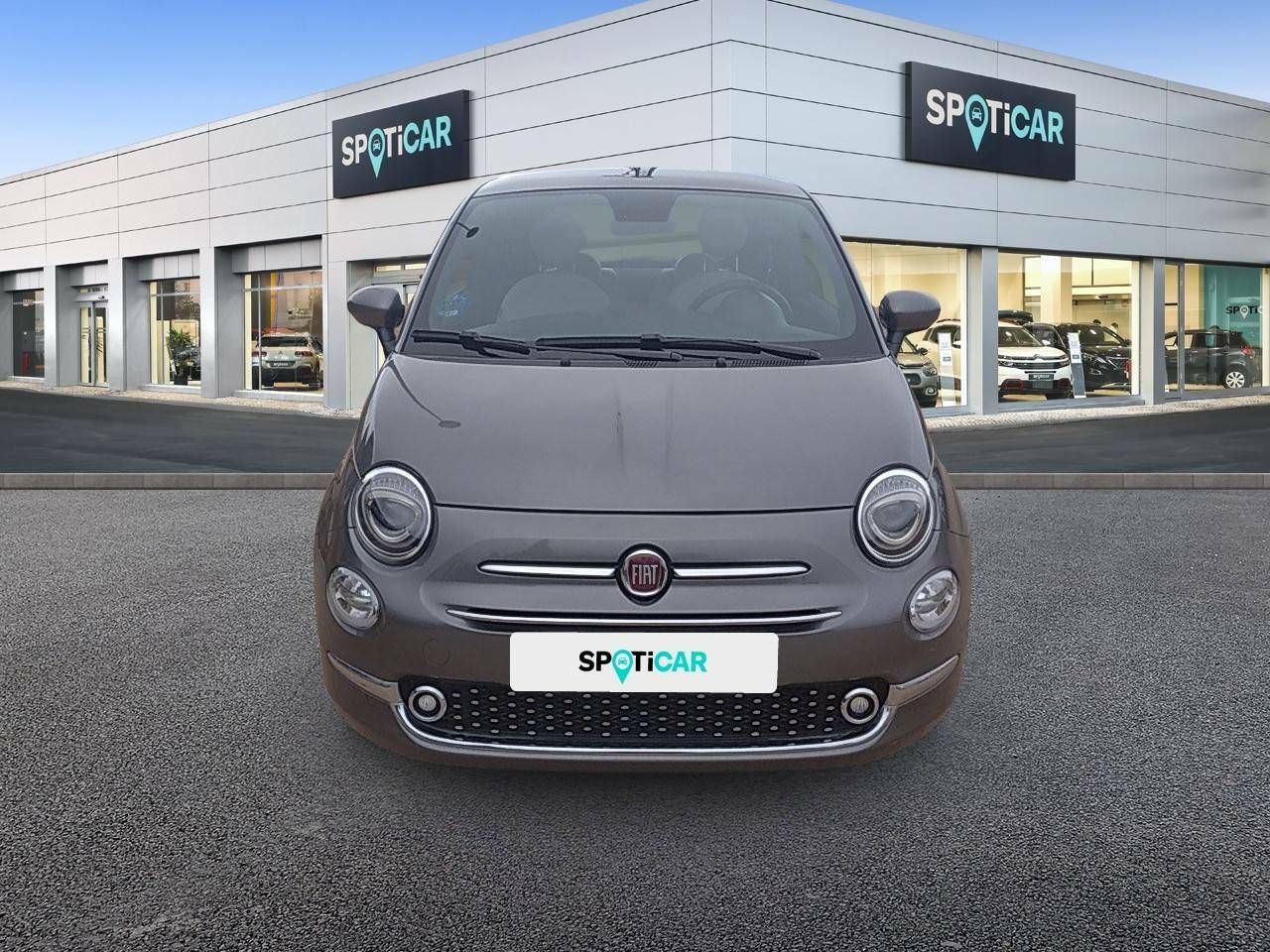 fiat 500 2022 / foto grande (2)