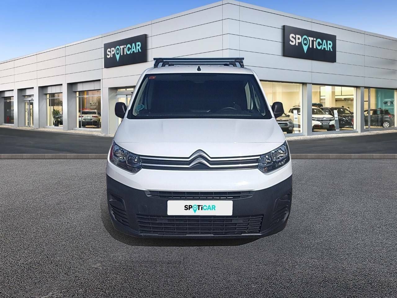 citroën berlingo 2020 / foto grande (2)