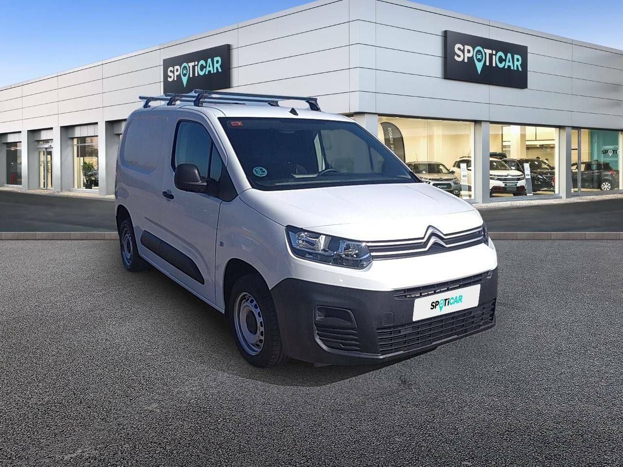 citroën berlingo 2020 / foto grande (3)