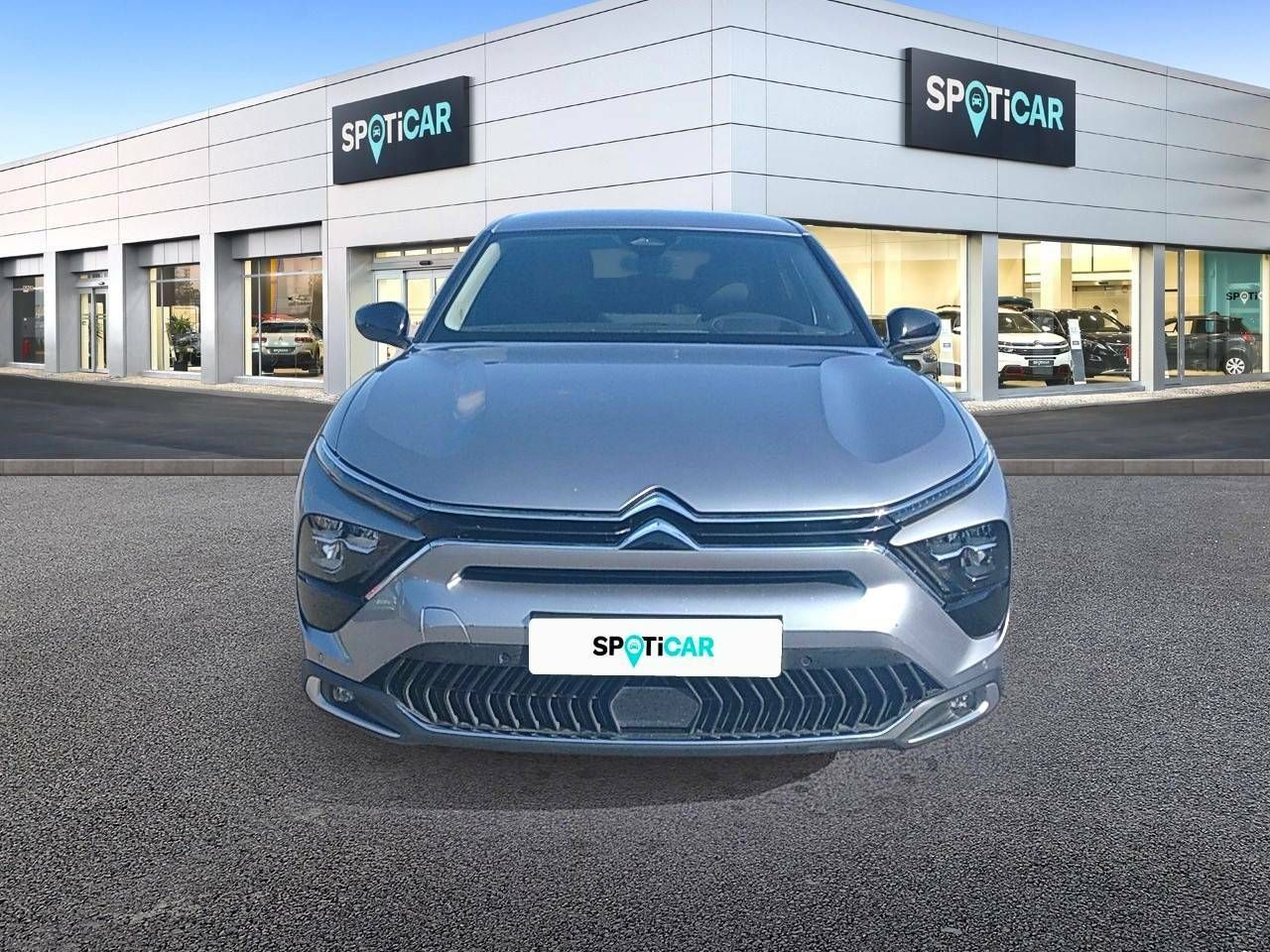 citroën c5 x 2022 / foto grande (2)