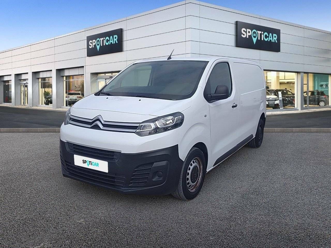 citroën jumpy 2019 /