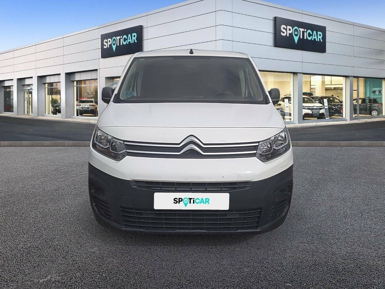 citroën berlingo 2019 / foto grande (2)