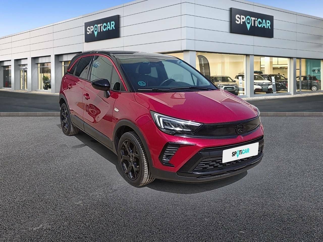 opel crossland 2023 / foto grande (3)