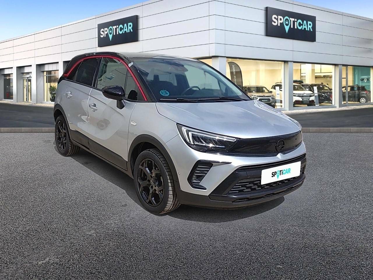 opel crossland 2023 / foto grande (3)