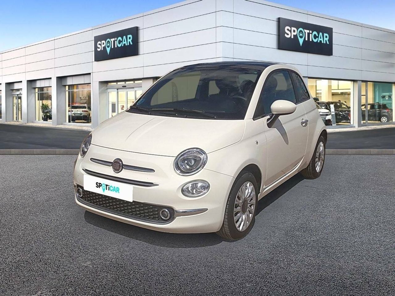 fiat 500 2024 /