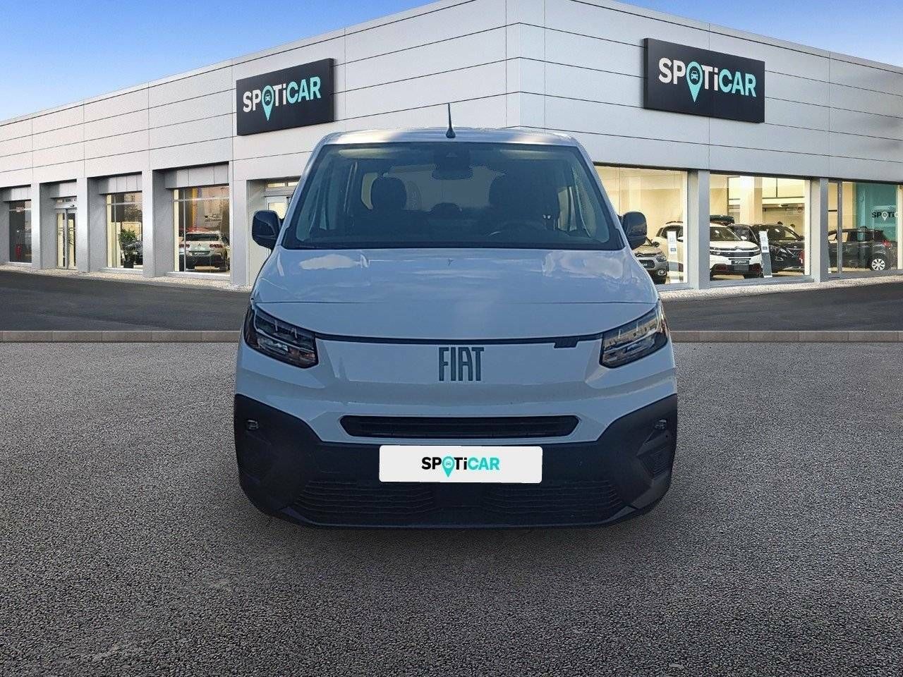 fiat doblò 2024 / foto grande (2)