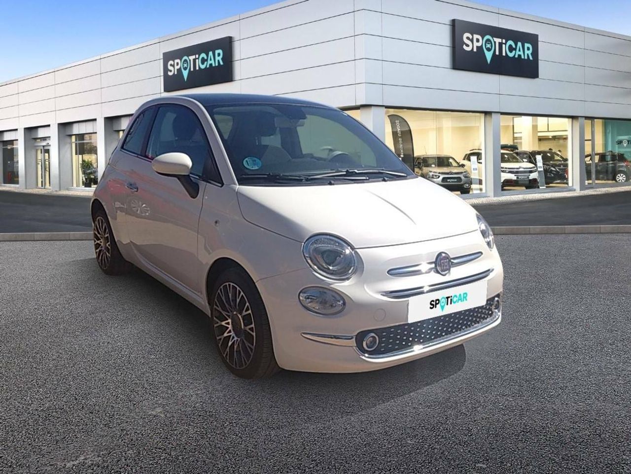 fiat 500 2023 / foto grande (3)