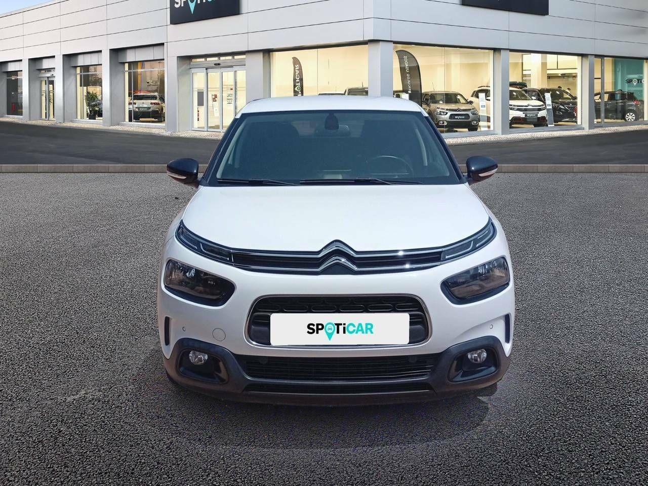citroën c4 cactus 2019 / foto grande (2)