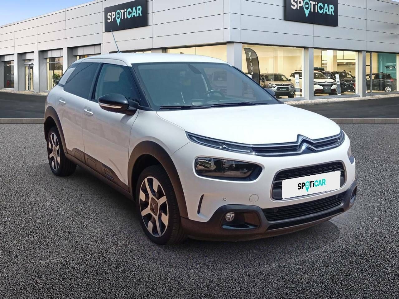 citroën c4 cactus 2019 / foto grande (3)