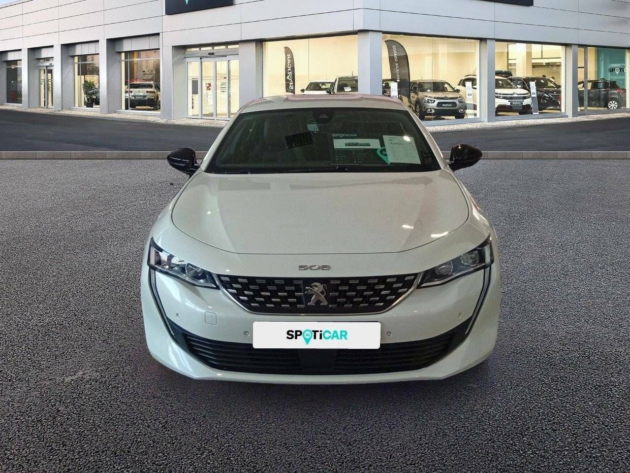 peugeot 508 2019 / foto grande (2)