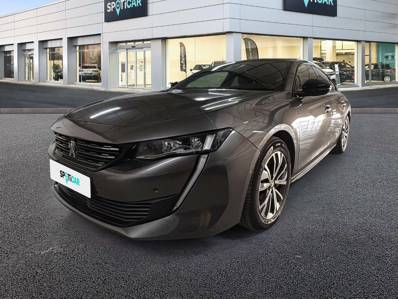 peugeot 508 2023 /