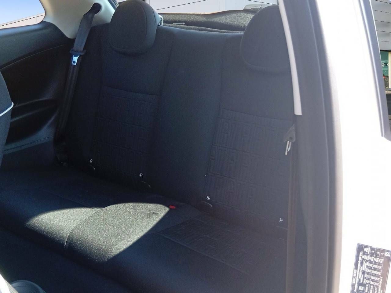 Fiat 500 Hb 190km 70kW (95CV) Monotrim - foto 12