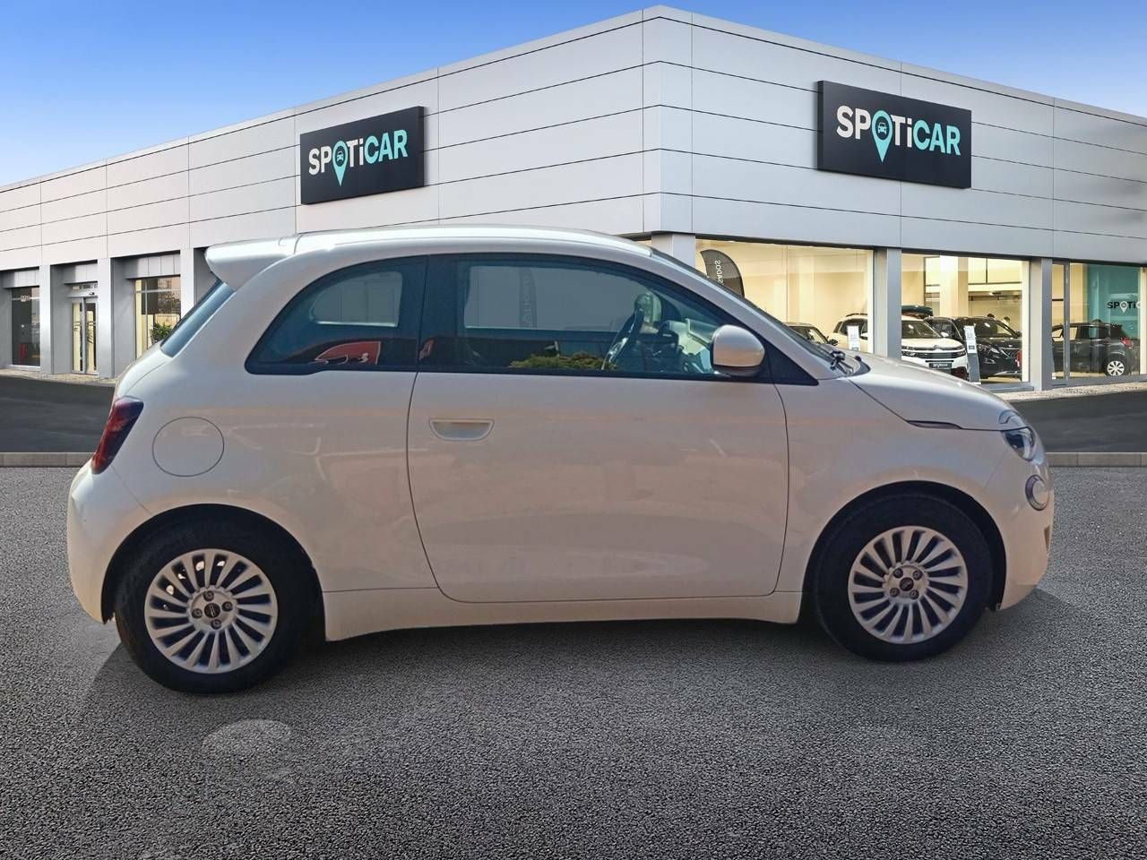 Fiat 500 Hb 190km 70kW (95CV) Monotrim - foto 4