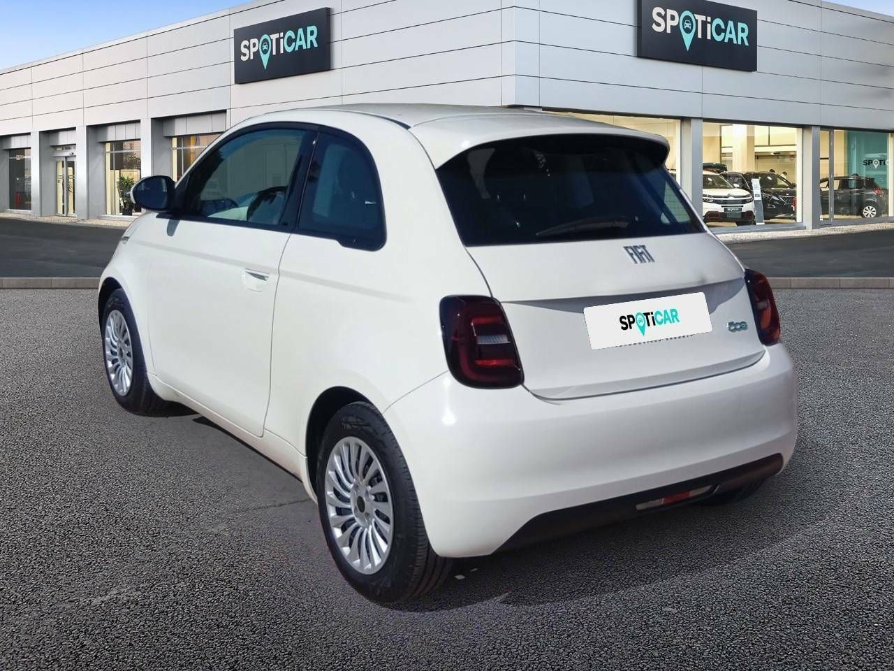 Fiat 500 Hb 190km 70kW (95CV) Monotrim - foto 7