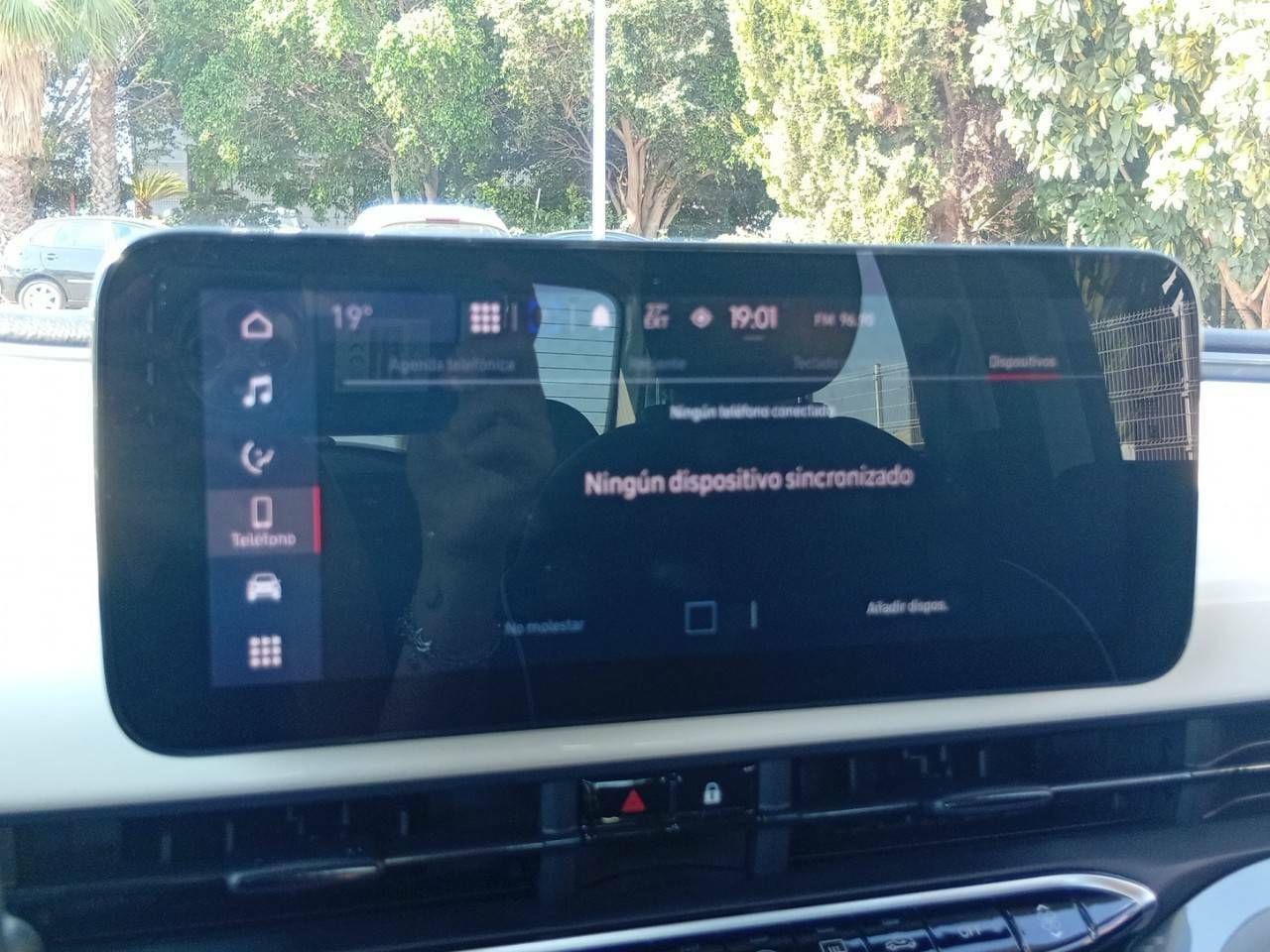 Fiat 500 Hb 190km 70kW (95CV) Monotrim - foto 21