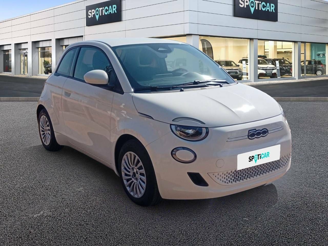 Fiat 500 Hb 190km 70kW (95CV) Monotrim - foto 3