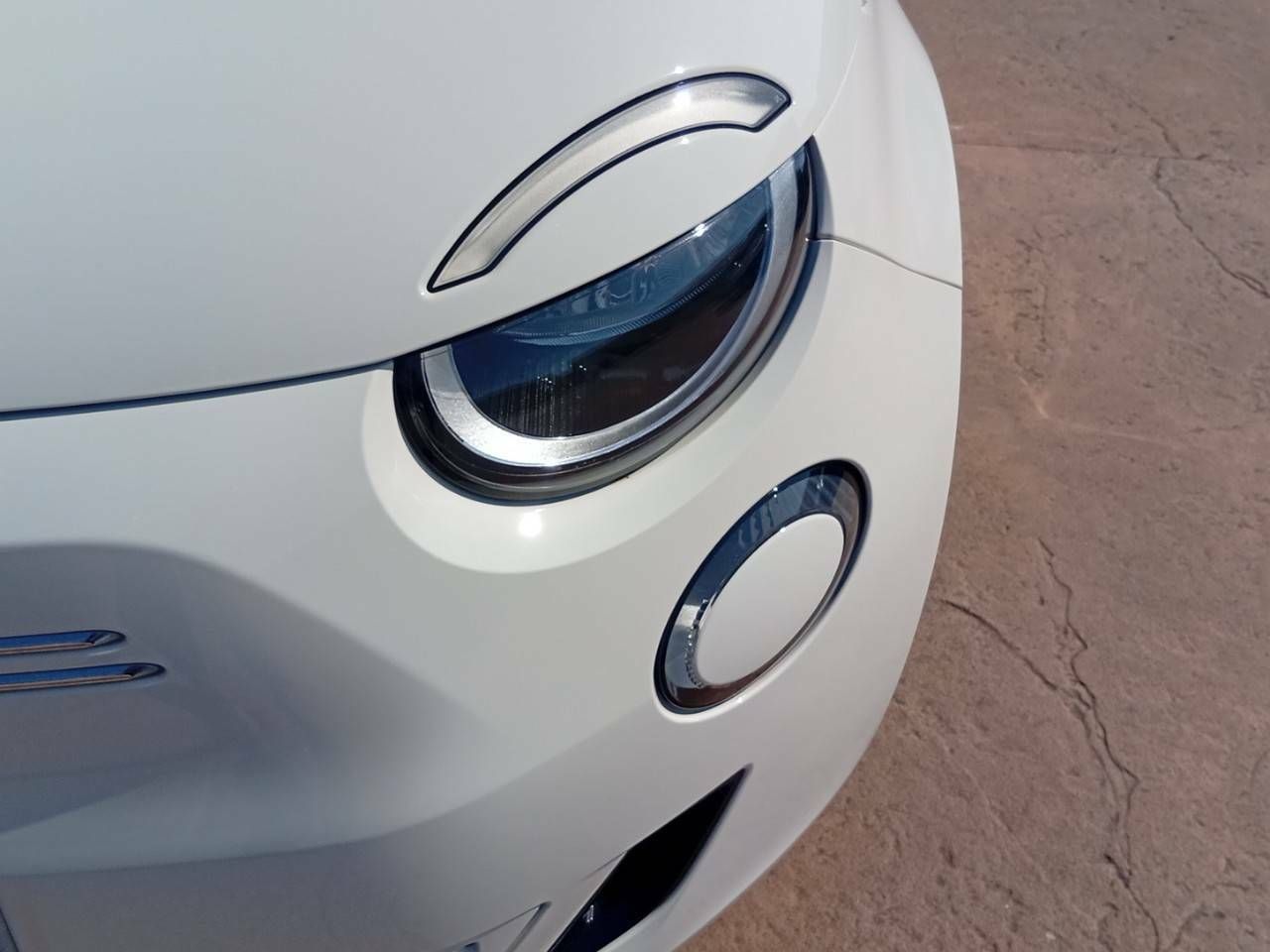 Fiat 500 Hb 190km 70kW (95CV) Monotrim - foto 16