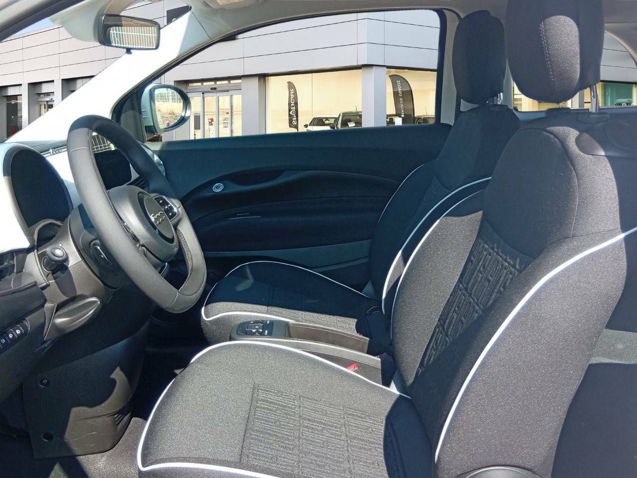 Fiat 500 Hb 190km 70kW (95CV) Monotrim - foto 11