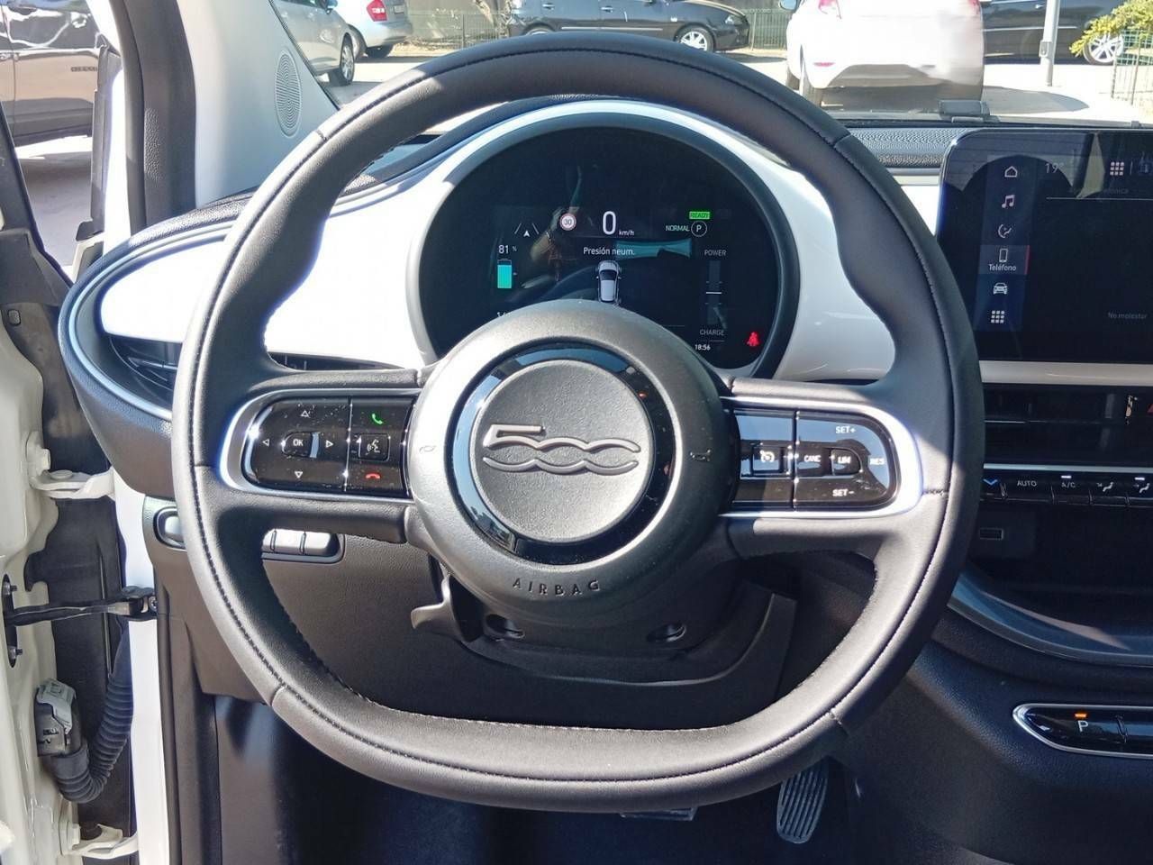 Fiat 500 Hb 190km 70kW (95CV) Monotrim - foto 9