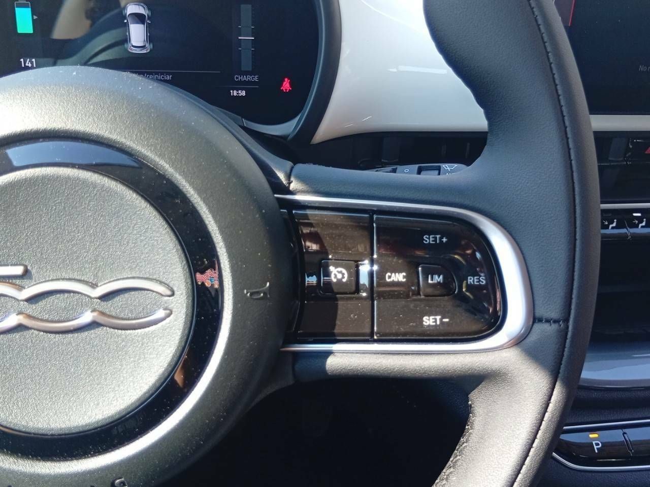 Fiat 500 Hb 190km 70kW (95CV) Monotrim - foto 20