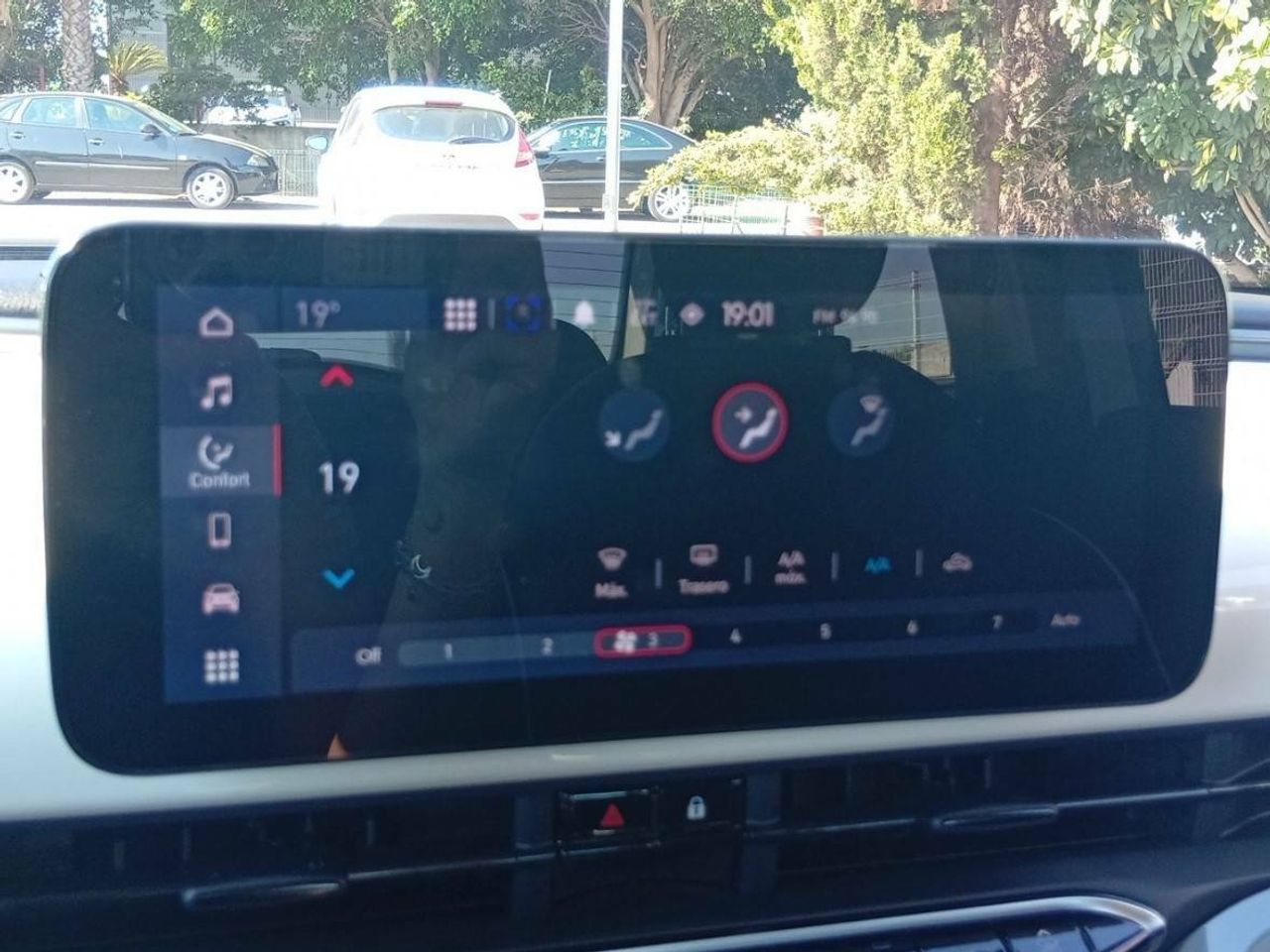 Fiat 500 Hb 190km 70kW (95CV) Monotrim - foto 22