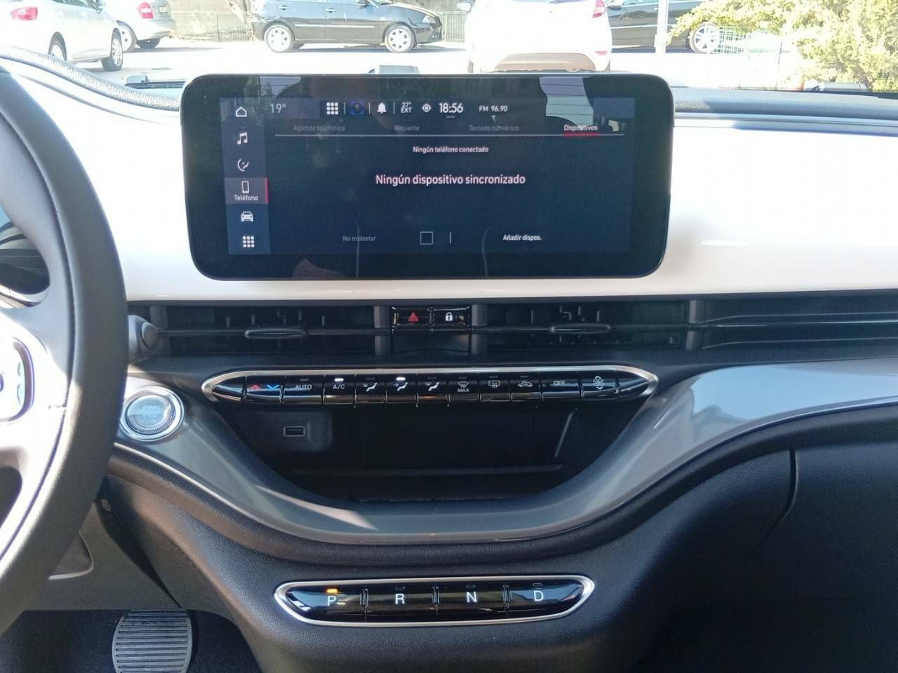 Fiat 500 Hb 190km 70kW (95CV) Monotrim - foto 14