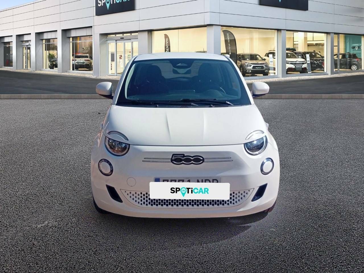 Fiat 500 Hb 190km 70kW (95CV) Monotrim - foto 2