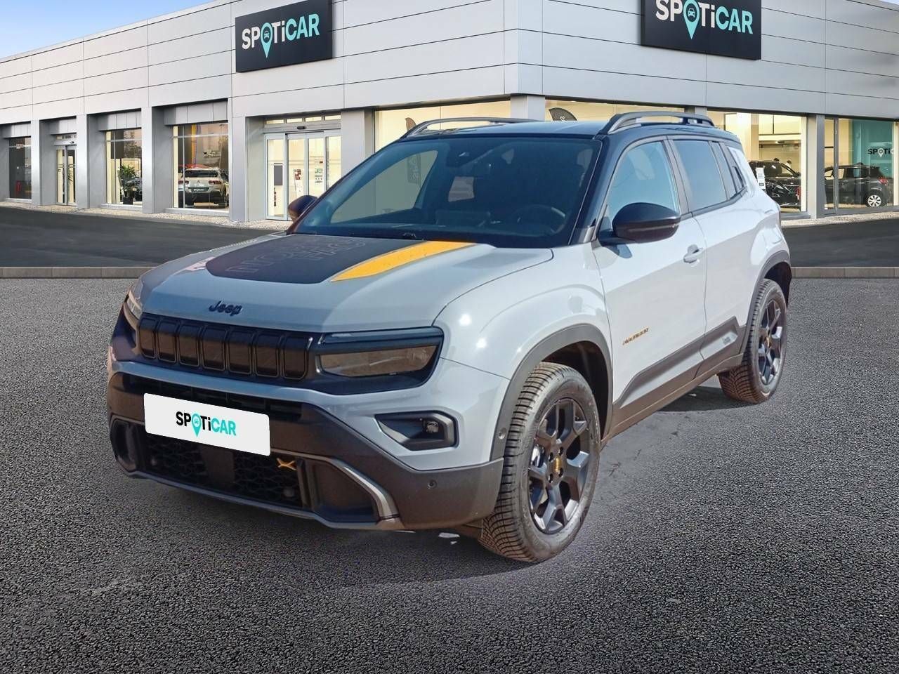 jeep avenger 2025 /