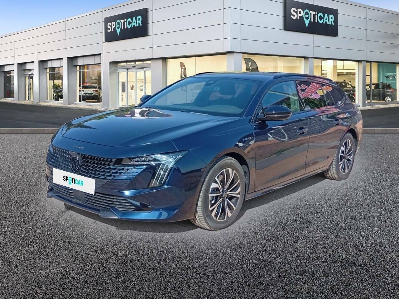 peugeot 508 2025 /