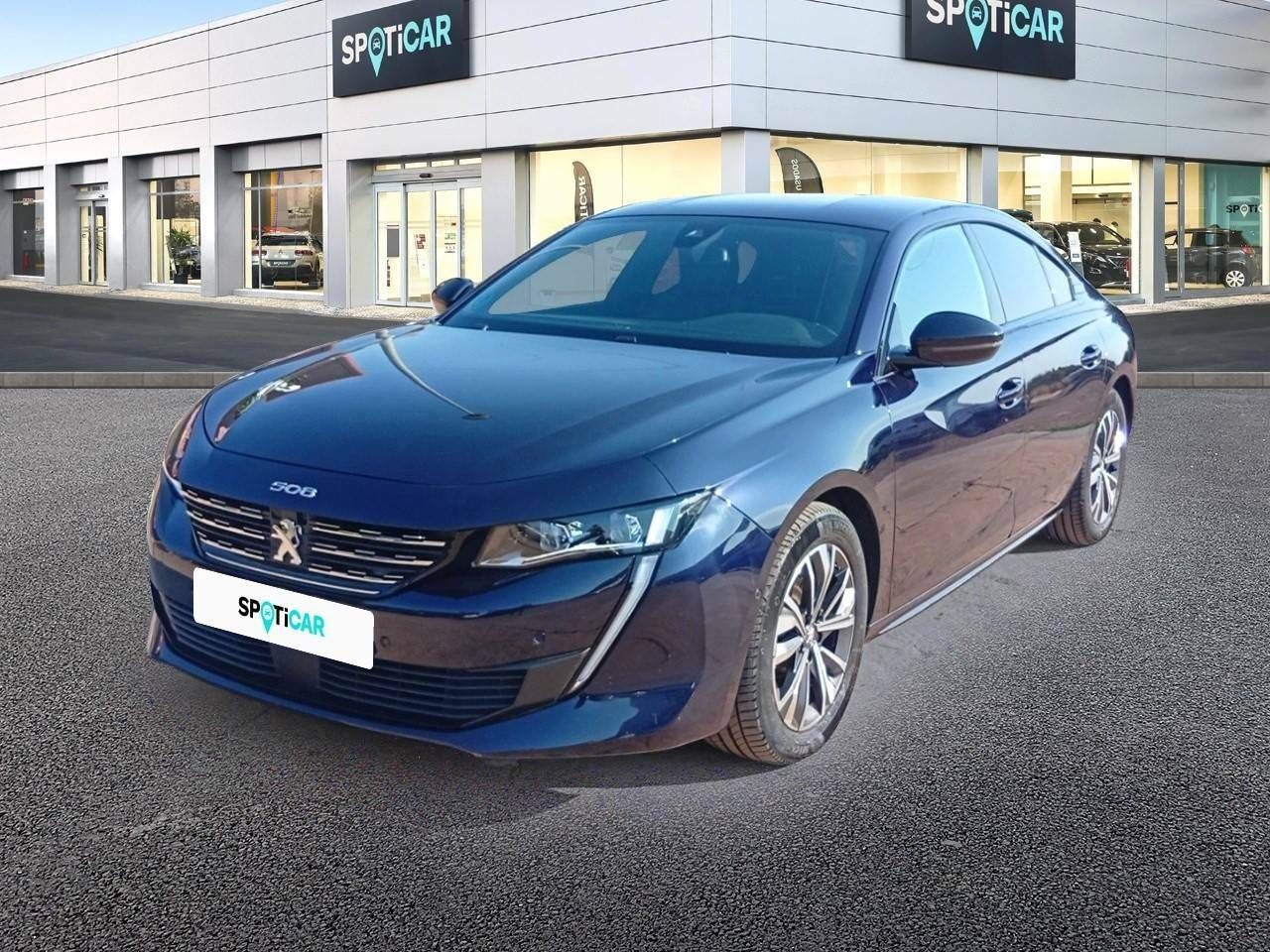 peugeot 508 2023 /