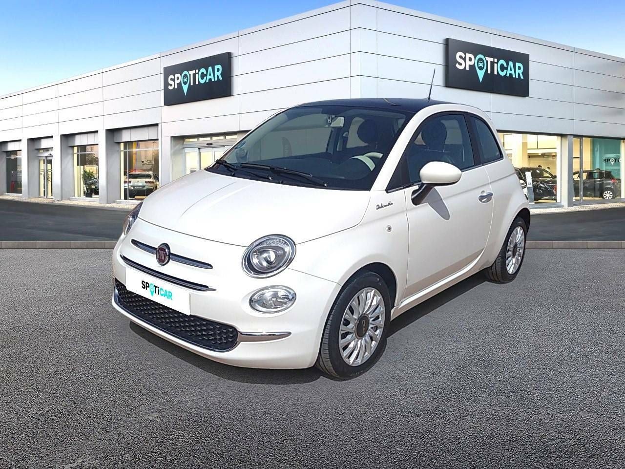 fiat 500 2022 /