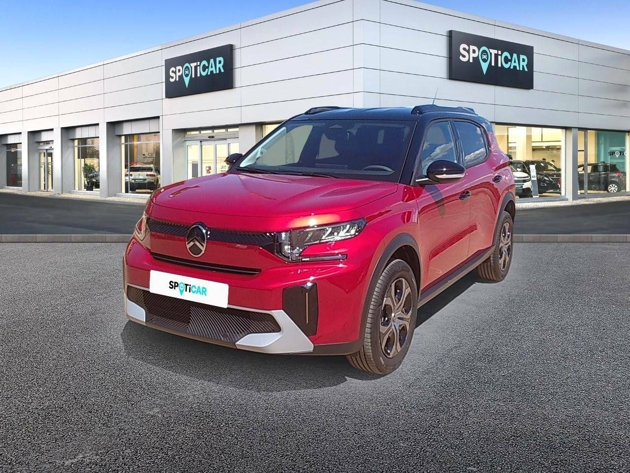 citroën c3 aircross 2025 /