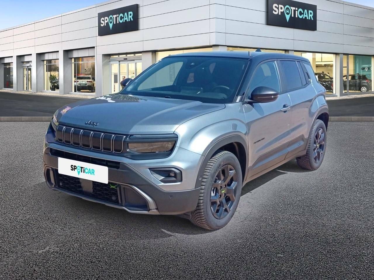 jeep avenger 2025 /