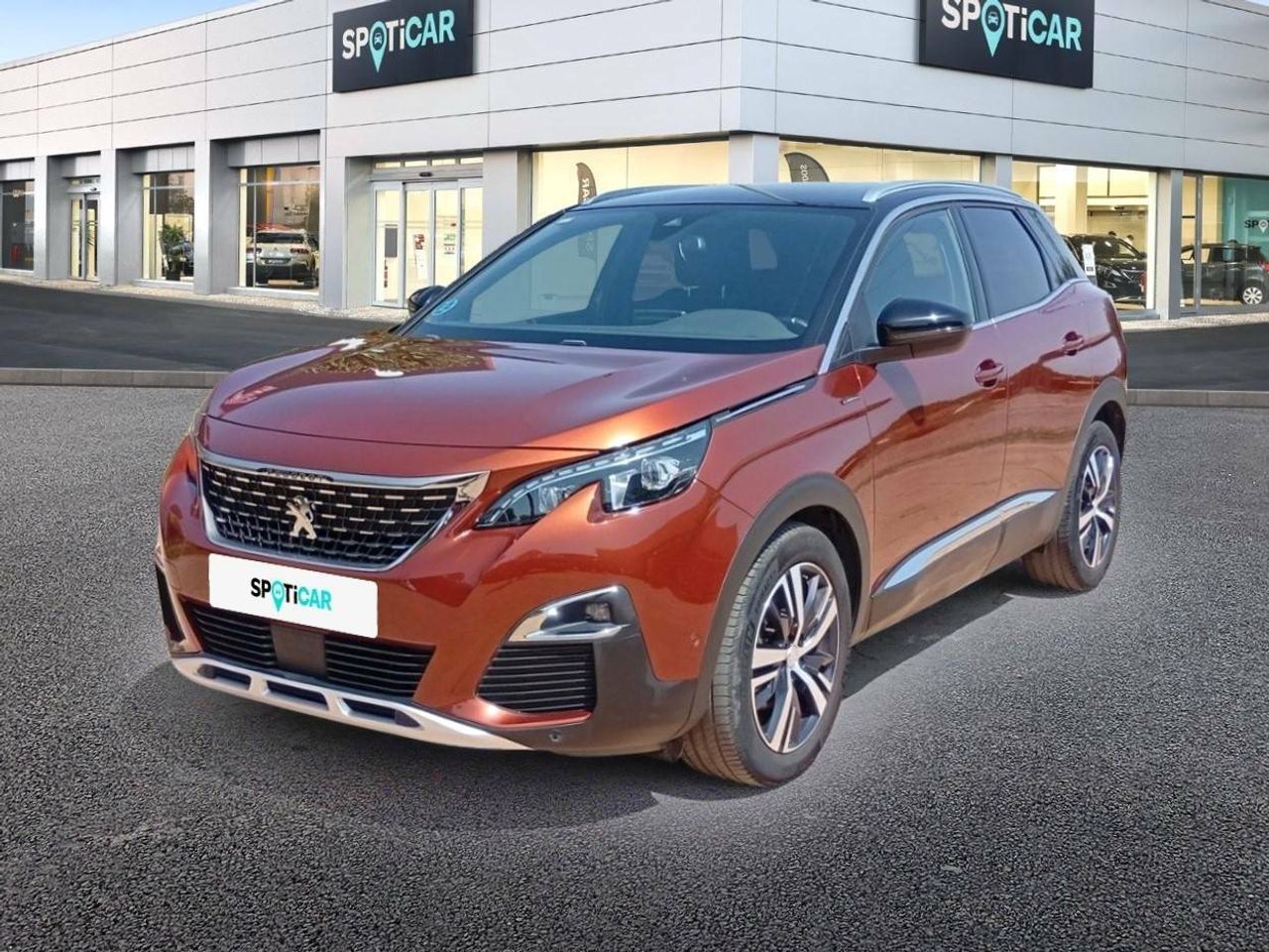 peugeot 3008 2020 /
