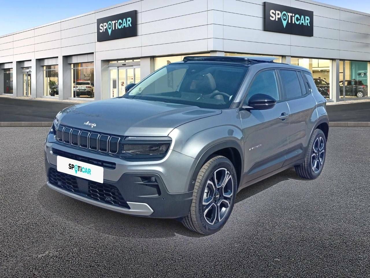 jeep avenger 2025 /