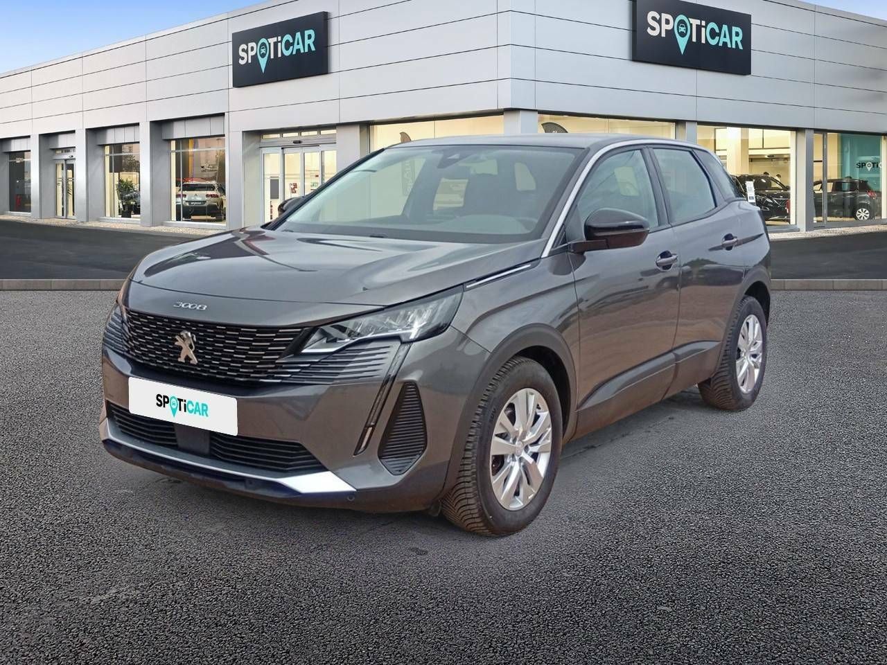 peugeot 3008 2022 /