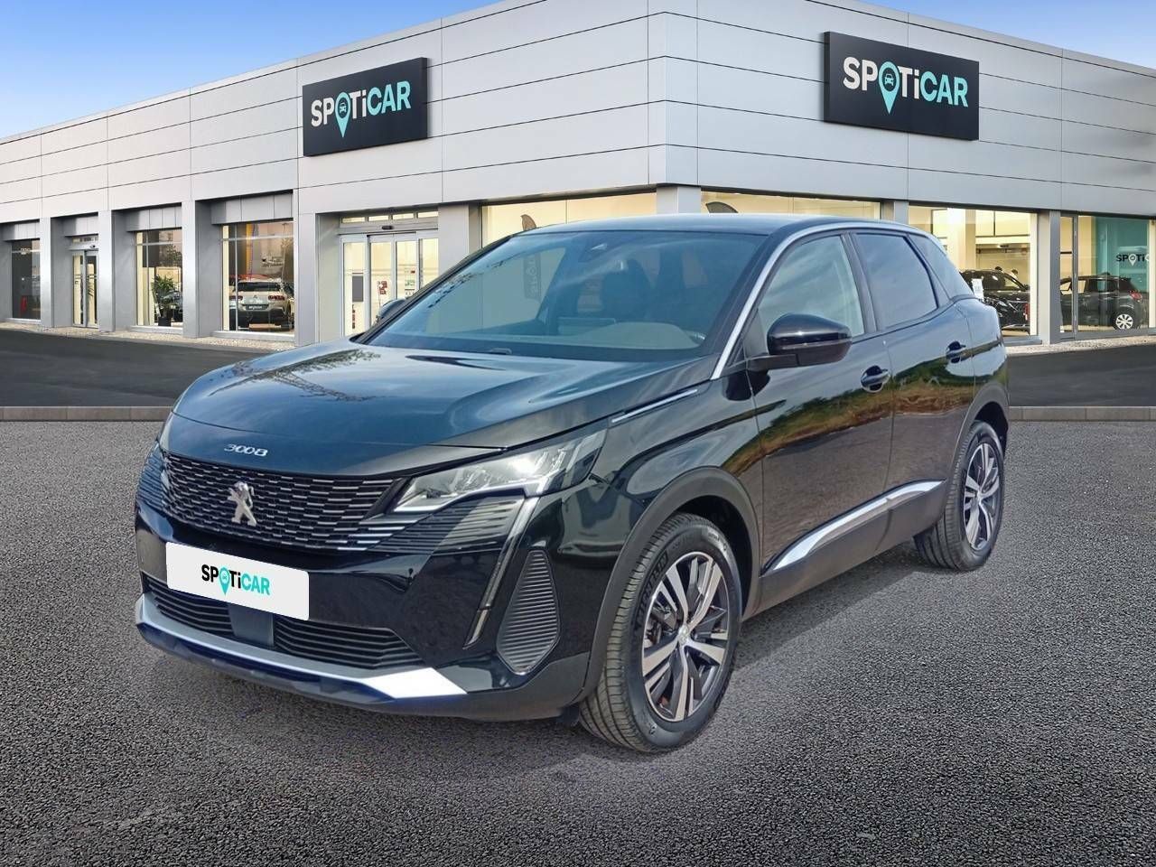 peugeot 3008 2024 /