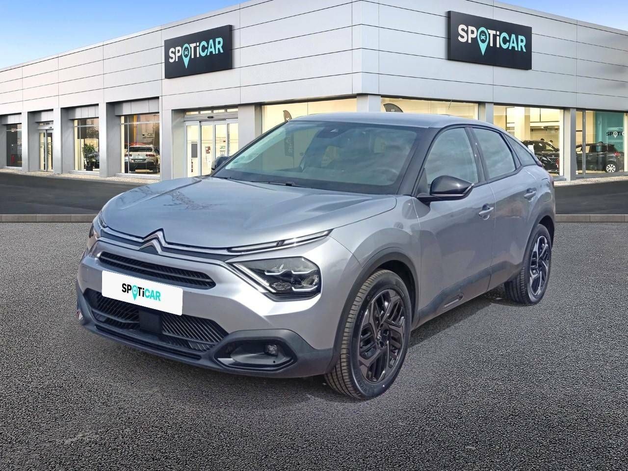 citroën c4 2022 /