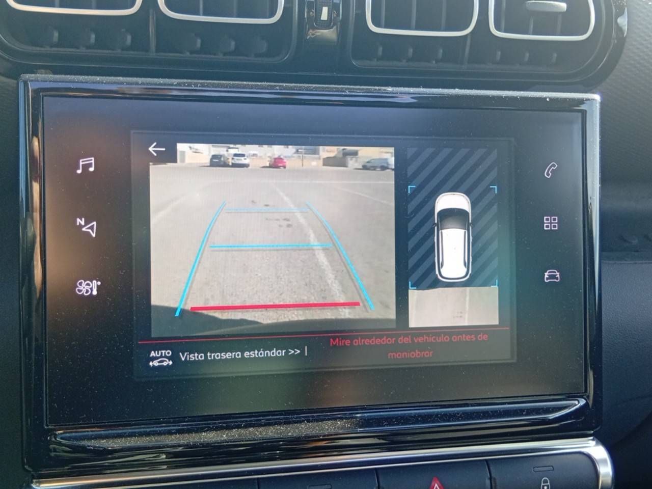 Citroën C3 Aircross BlueHDi 88kW (120CV) S&S Shine - foto 25