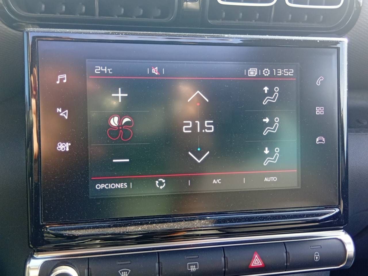 Citroën C3 Aircross BlueHDi 88kW (120CV) S&S Shine - foto 23