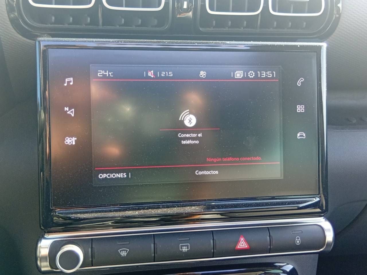 Citroën C3 Aircross BlueHDi 88kW (120CV) S&S Shine - foto 21