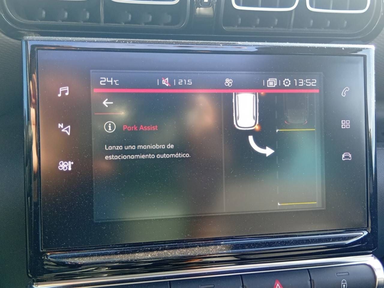 Citroën C3 Aircross BlueHDi 88kW (120CV) S&S Shine - foto 24