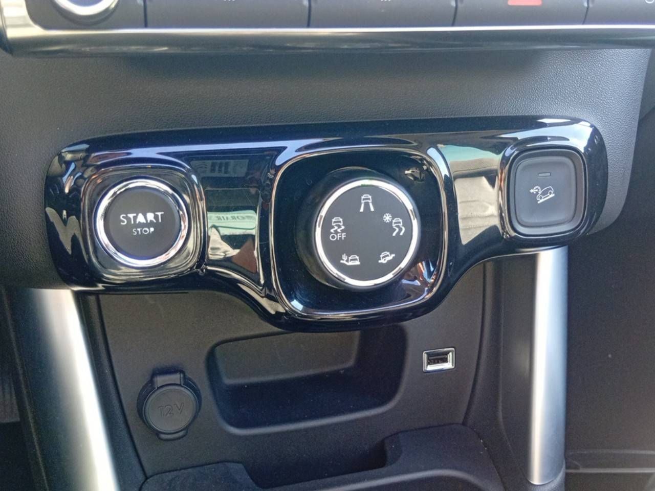 Citroën C3 Aircross BlueHDi 88kW (120CV) S&S Shine - foto 19