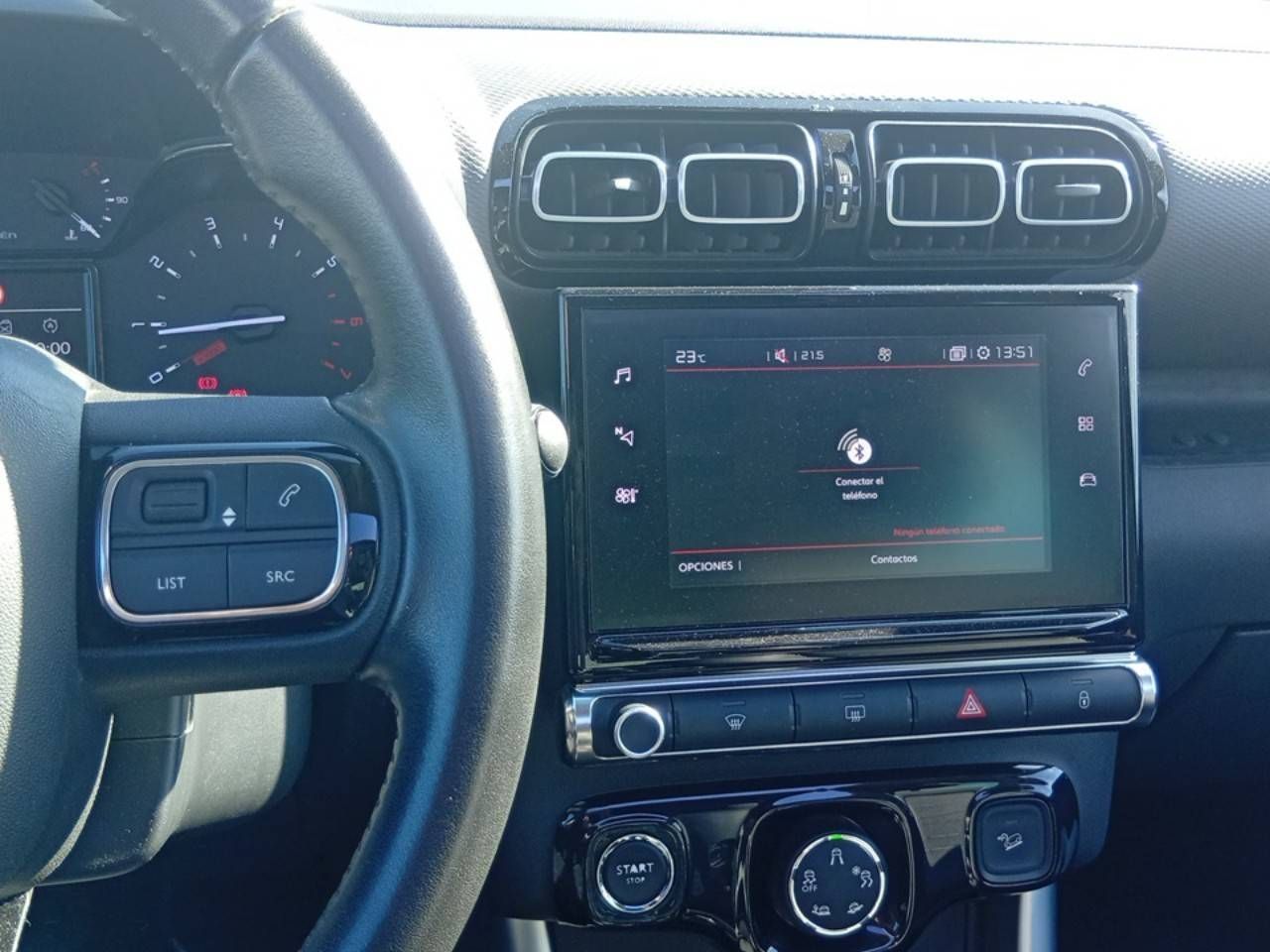 Citroën C3 Aircross BlueHDi 88kW (120CV) S&S Shine - foto 20