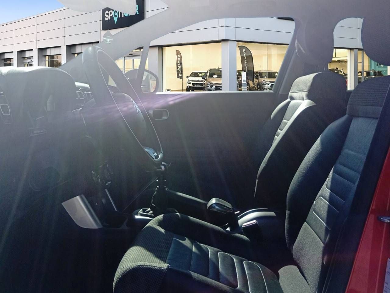 Citroën C3 Aircross BlueHDi 88kW (120CV) S&S Shine - foto 11