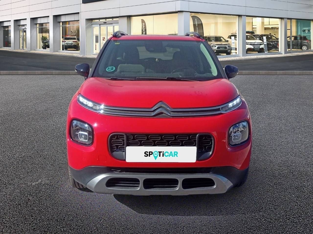 Citroën C3 Aircross BlueHDi 88kW (120CV) S&S Shine - foto 2